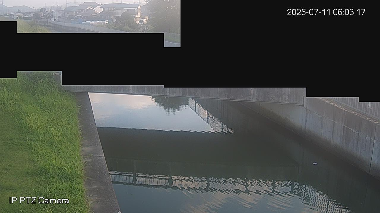 24時間前の画像