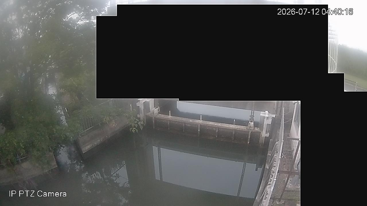 1時間前の画像