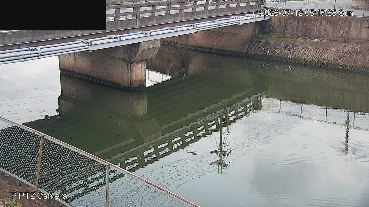 10分前の画像