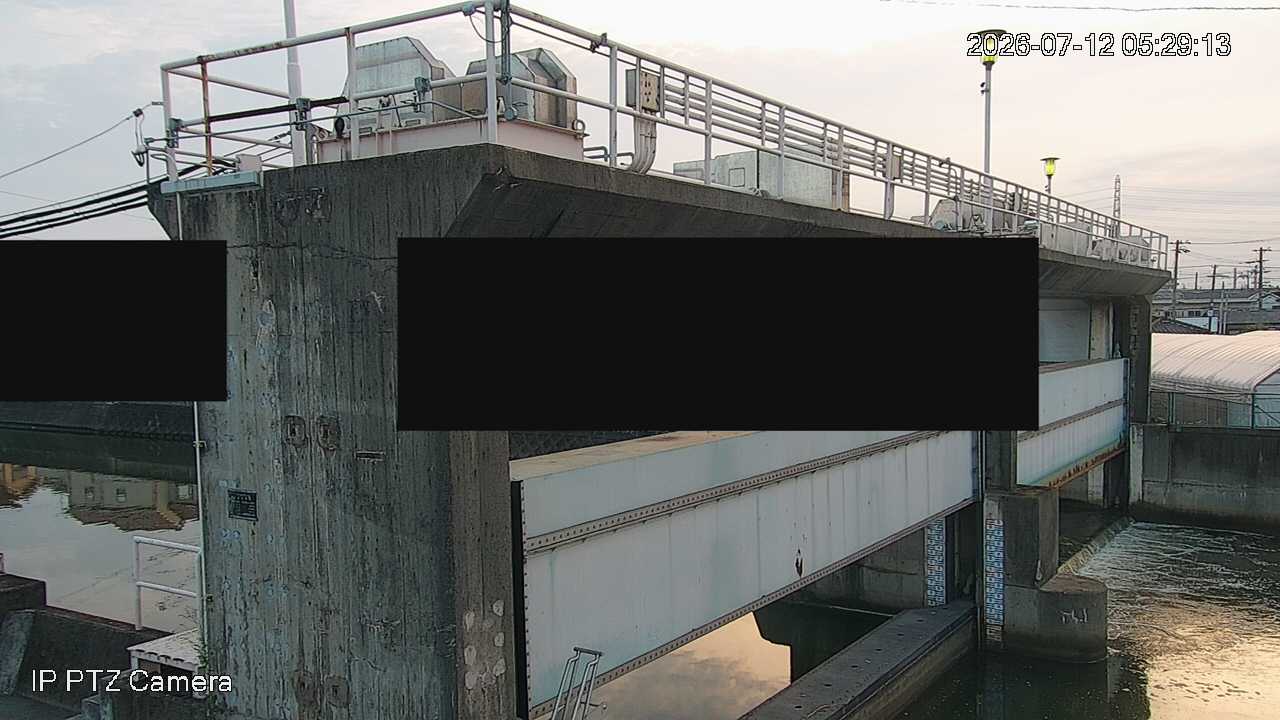 1時間前の画像