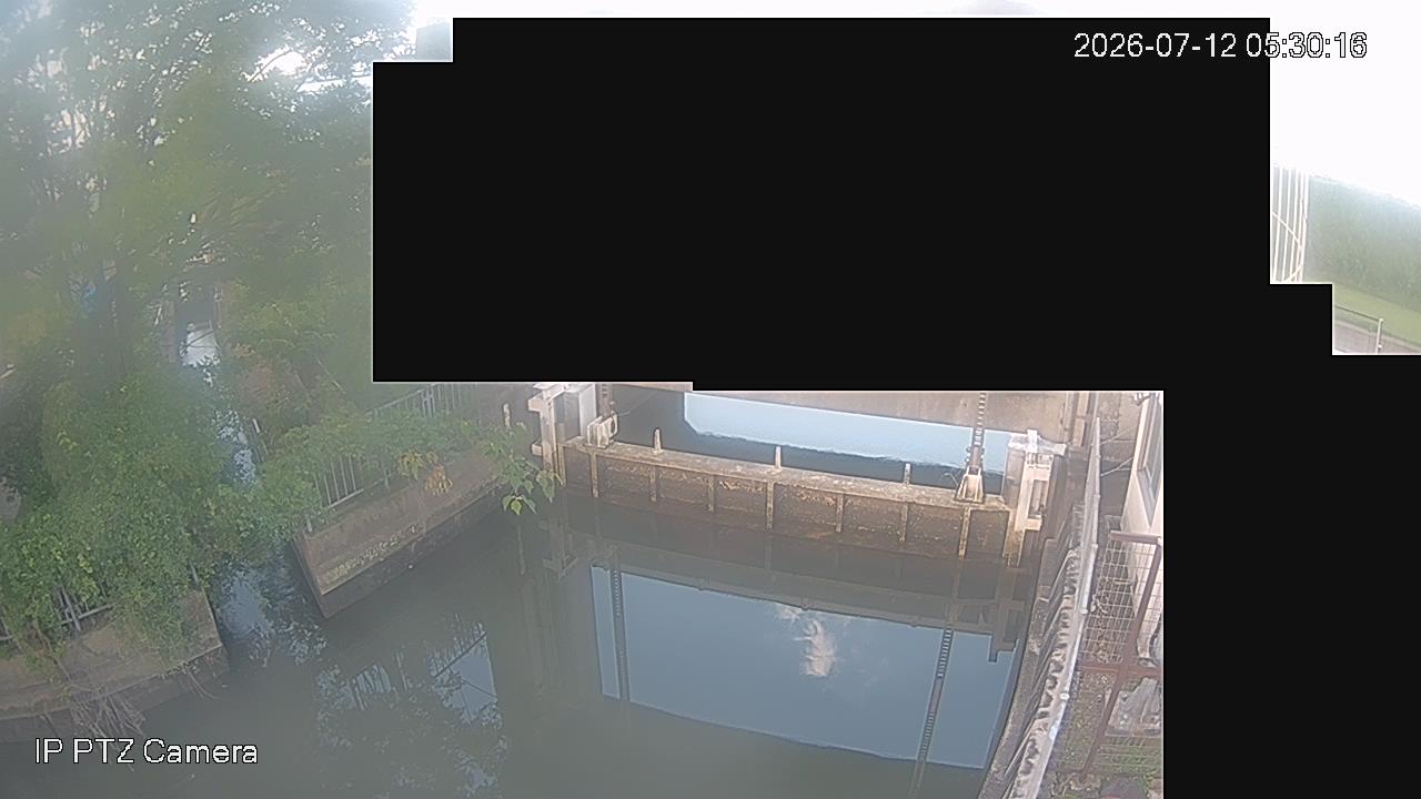 10分前の画像
