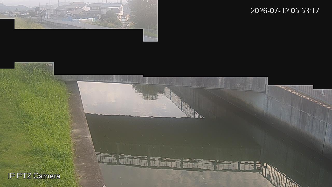 10分前の画像